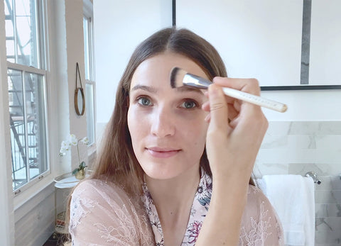 Chantecaille Ritual Skincare Evening