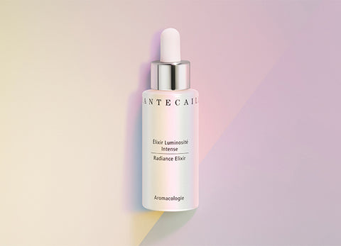 A New Way to Glow