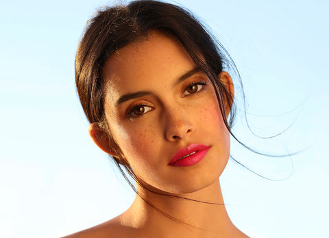 Maximum Beauty, Minimal Effort