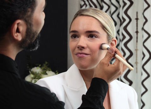 Real Bride Beauty