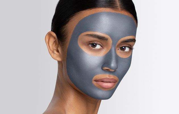 Soothing Solutions for Maskne