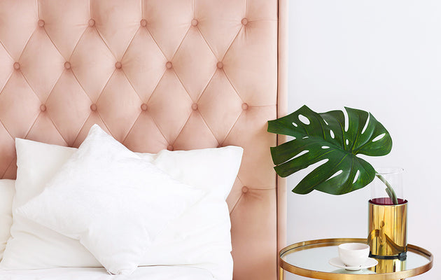 The Secret to a Good Night’s Sleep