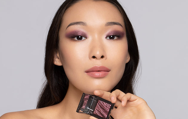 Ready, Set, Shimmer