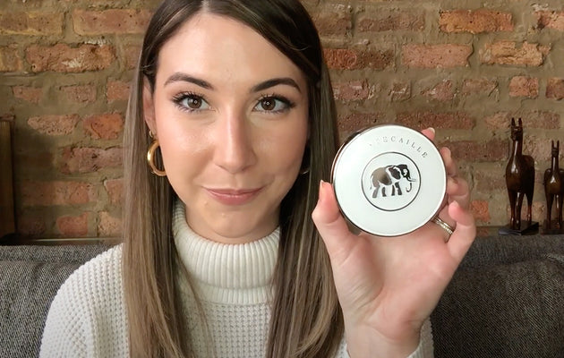 How To Apply Cushion Foundation