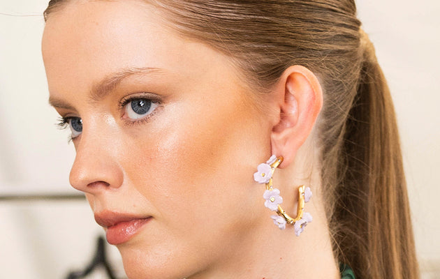 Get the Look: Endless Summer