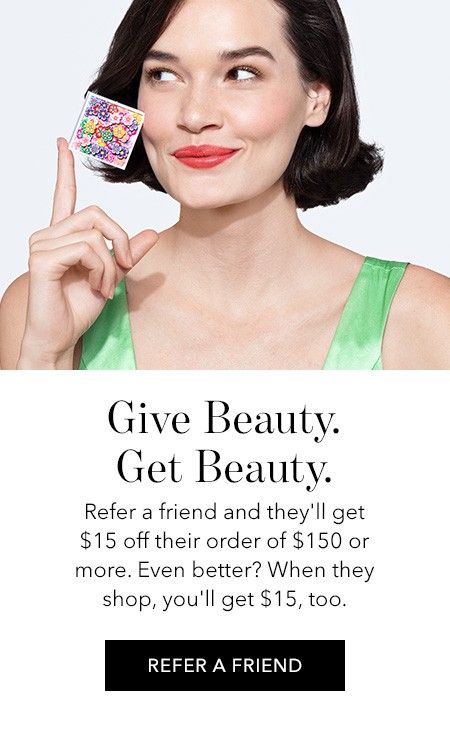 Refer a friend