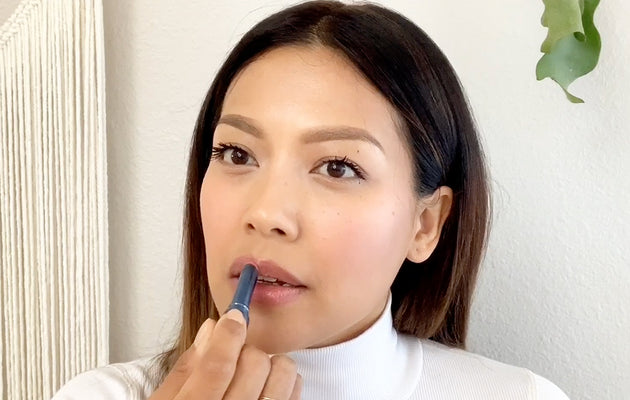 Easy, Effortless Makeup