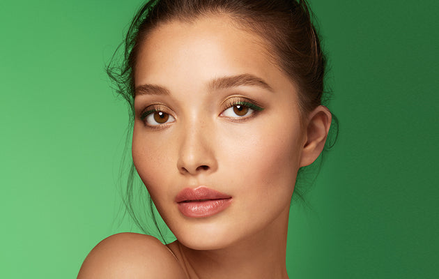 Get The Look: Fall’s Statement Smokey Eye