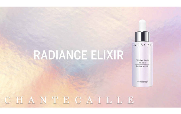 Formula Focus: Marta Explains Radiance Elixir