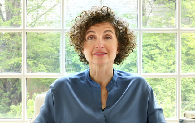 Formula Focus: Marta Explains Stress Repair Concentrate+