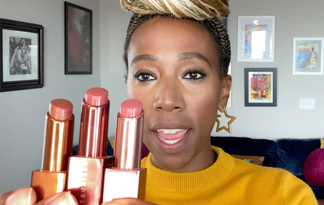How-To Make Your Lipstick Last Longer