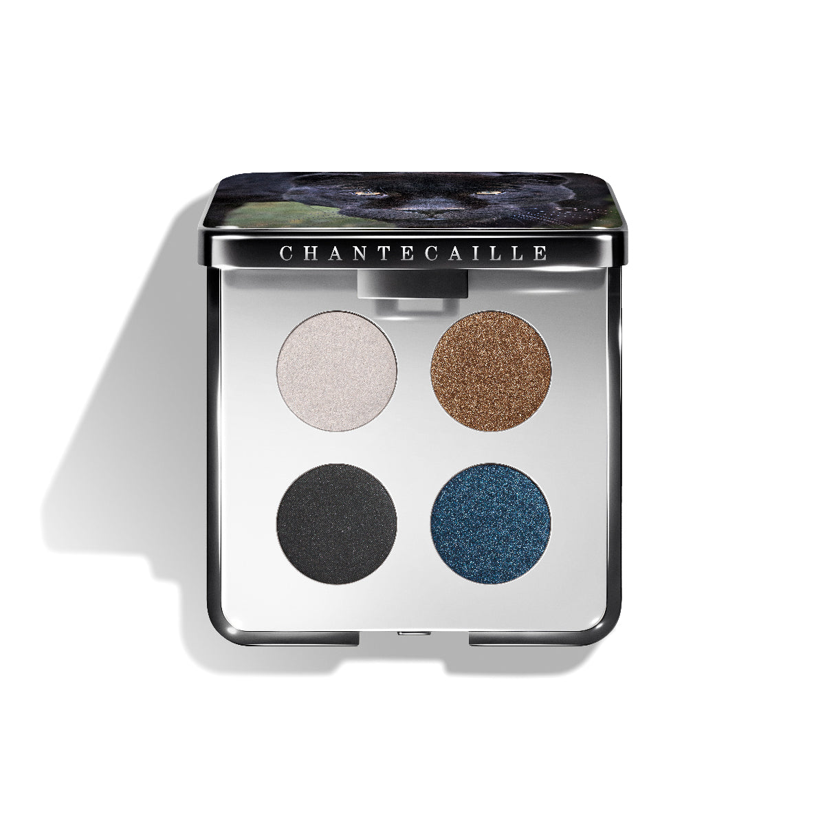 Lip Veil - Cheetah Collection – Chantecaille