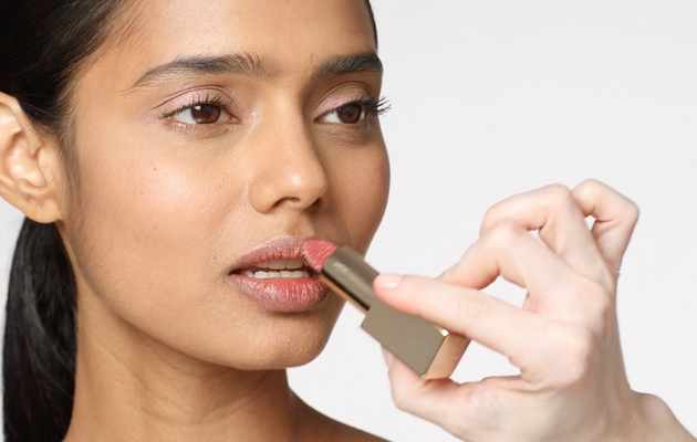 How to Create a Luminous Holiday Look
