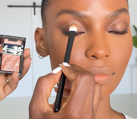 A Flawless Complexion with Mali Thomas