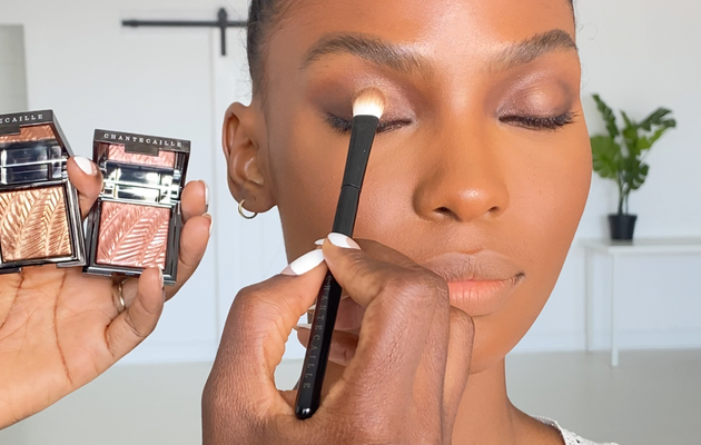 A Flawless Complexion with Mali Thomas