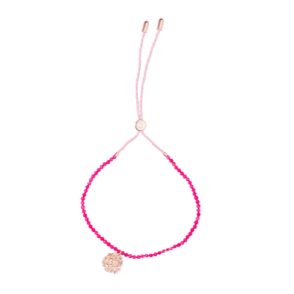 Rose Bracelet