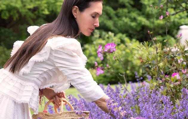 The Ultimate Flower-Powered Book List