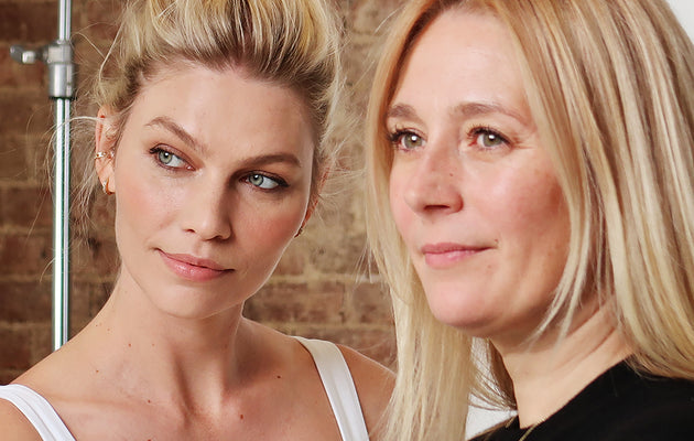 Create Gorgeous Eye Looks With Artist Campbell Ritchie