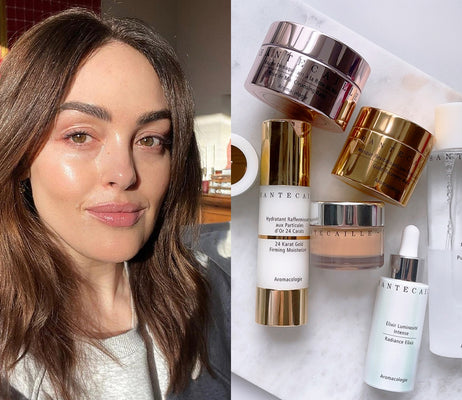 Talking Beauty with Alex Steinherr