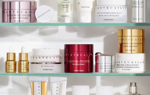 Find Your Perfect Routine With Our Brilliant Skincare Quiz
