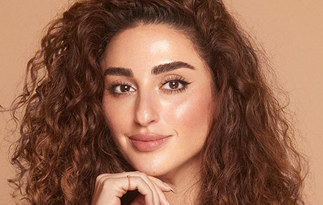 Makeup Master: Nikki Wolff