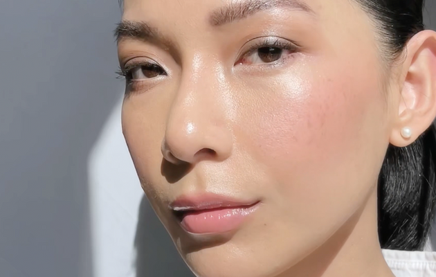 Fresh Spring Look with Stephanie Liu Hjelmeseth